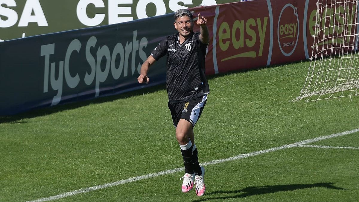 Gimnasia y Esgrima buscará sumar de a tres ante San Martín de Tucumán