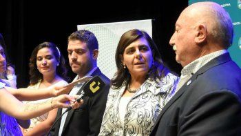 Gran expectativa por la nueva edición de Rivadavia Canta al País