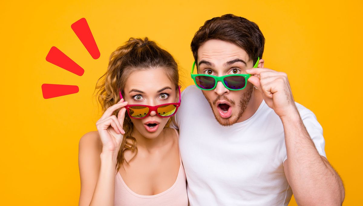 La palabra del día es 