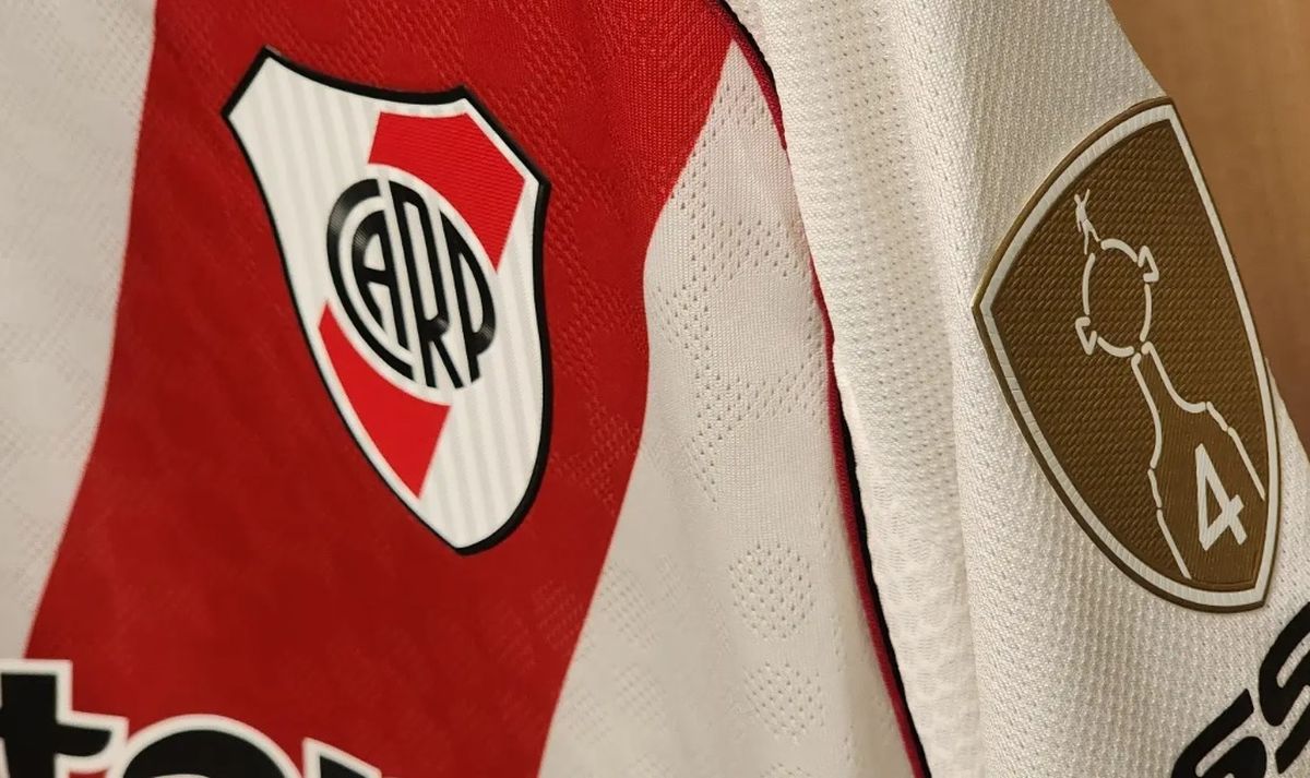 Qué tiene que pasar para que River clasifique a la próxima Copa Libertadores