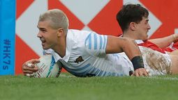 Los Pumas 7s