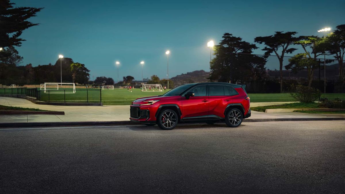 La marca japonesa lanzó el nuevo modelo, el cual se espera que esté disponible antes de fin de año.