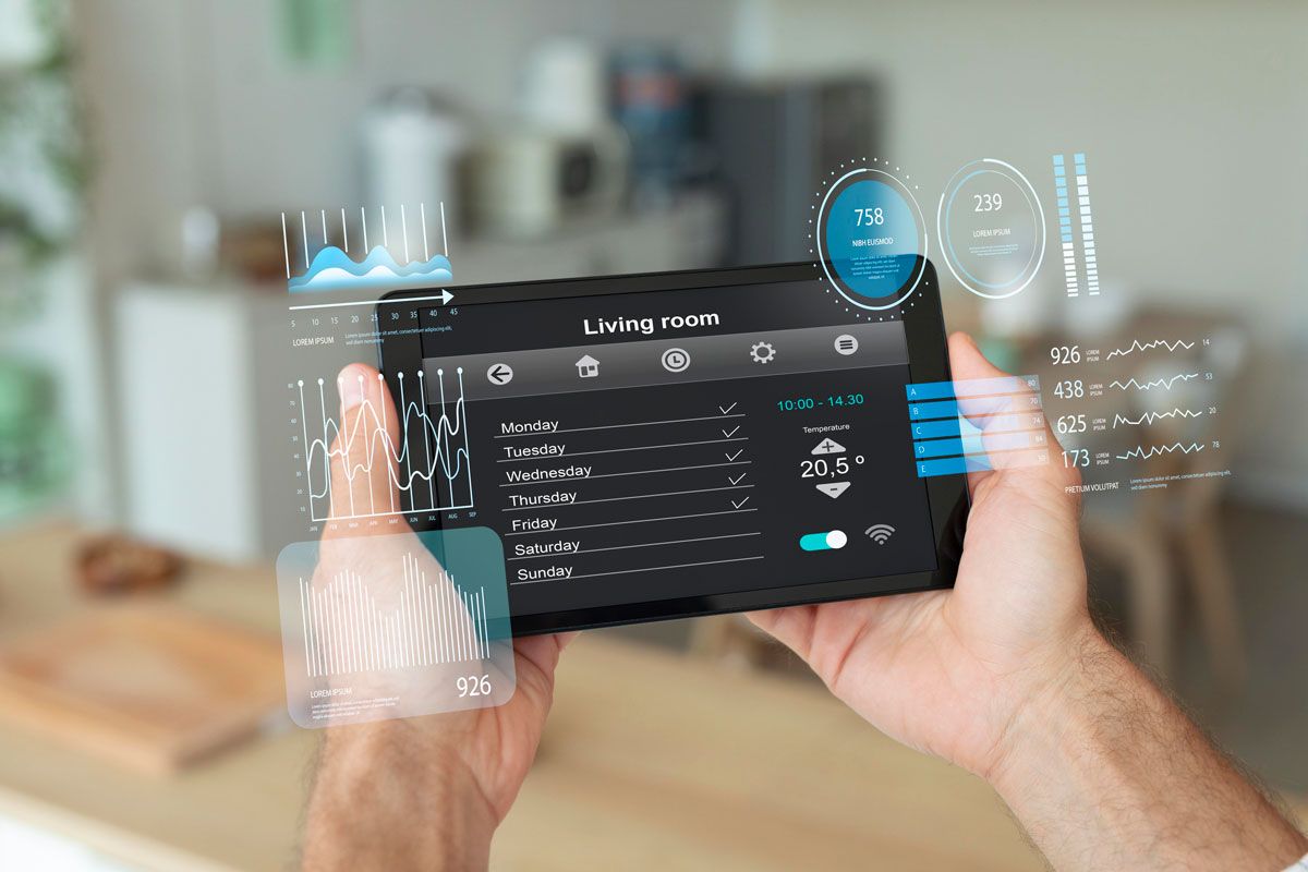 Qué es el Smart Sensing y por qué esta tecnología con sensores inteligentes impulsa la nueva era digital