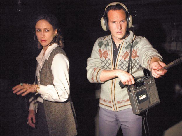 Así es el tenebroso museo que Ed y Lorraine Warren tienen en Connecticut Así es el tenebroso museo que Ed y Lorraine Warren tienen en Connecticut