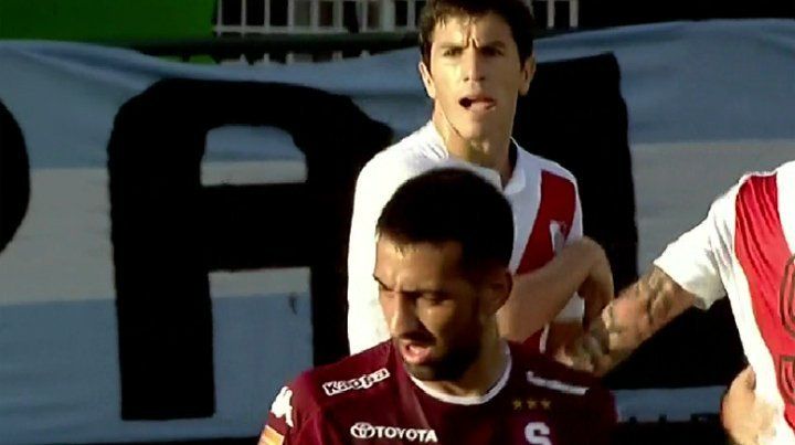 En VIVO: River juega su primer amistoso ante Saprissa de Costa Rica