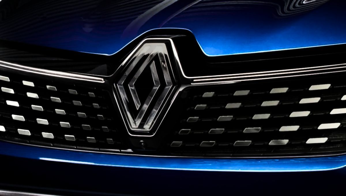 El nuevo Renault Clio fue presentado en Alemania. 