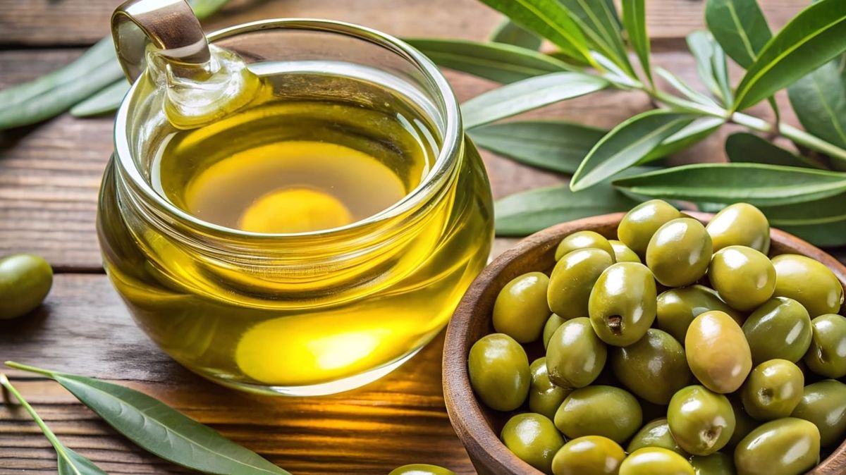 Gran aliado de la salud. Beber una cucharada de aceite de oliva en ayunas, trae numerosos beneficios para la salud. Gran aliado de la salud. Beber una cucharada de aceite de oliva en ayunas, trae numerosos beneficios para la salud. 