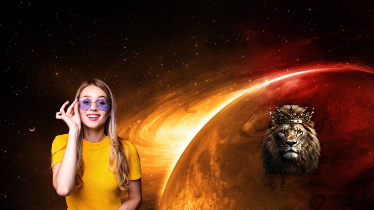 Astrología: los 5 signos más exitosos por la Luna en Escorpio trígono Marte en Leo. Astrología: los 5 signos más exitosos por la Luna en Escorpio trígono Marte en Leo.