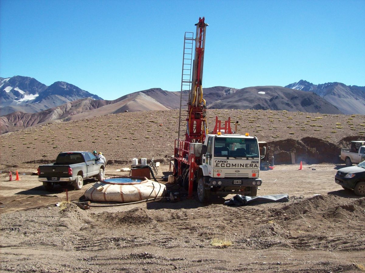 La resolución de la Dirección de Minería le da inicio al estudio técnico de impacto ambiental de 34 proyectos mineros en Malargüe. 