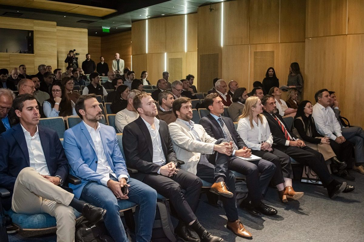 Financiamiento para proveedores mineros: un abanico de oportunidades para Mendoza.&nbsp;