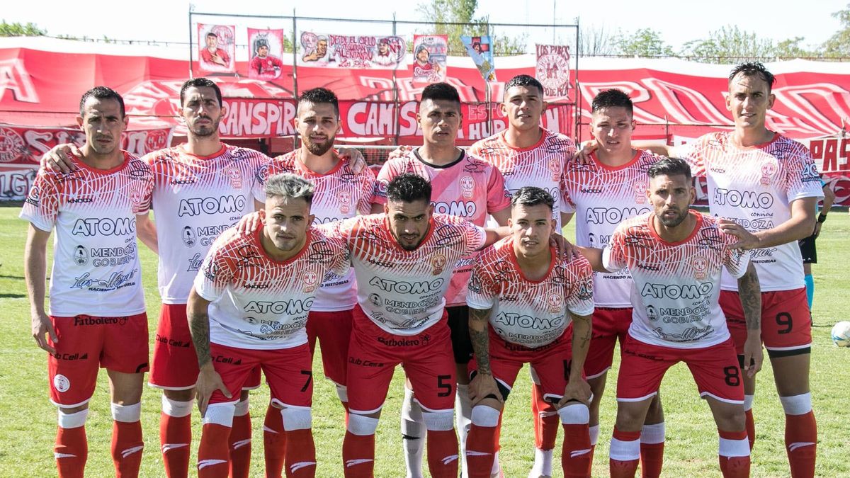 Huracán jugará ante Estudiantes de San Luis en la vuelta de sus hinchas.