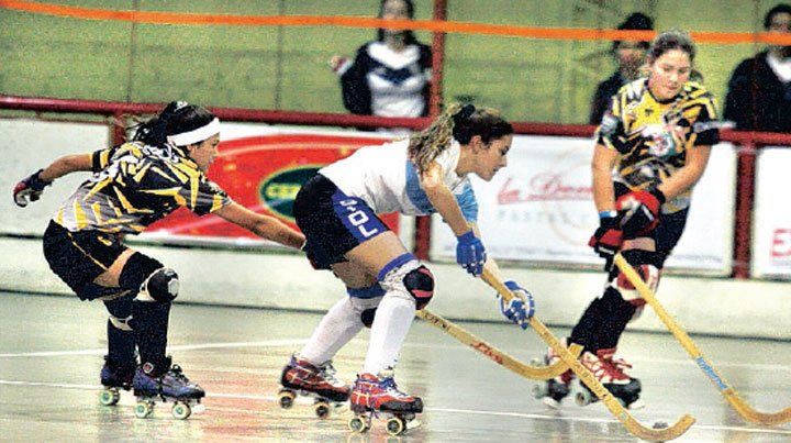 Giol goleó a Palmira y cayó IMPSA