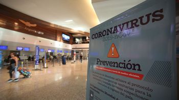 Cuánto costará el hisopado en el aeropuerto El Plumerillo y en el paso Cristo Redentor