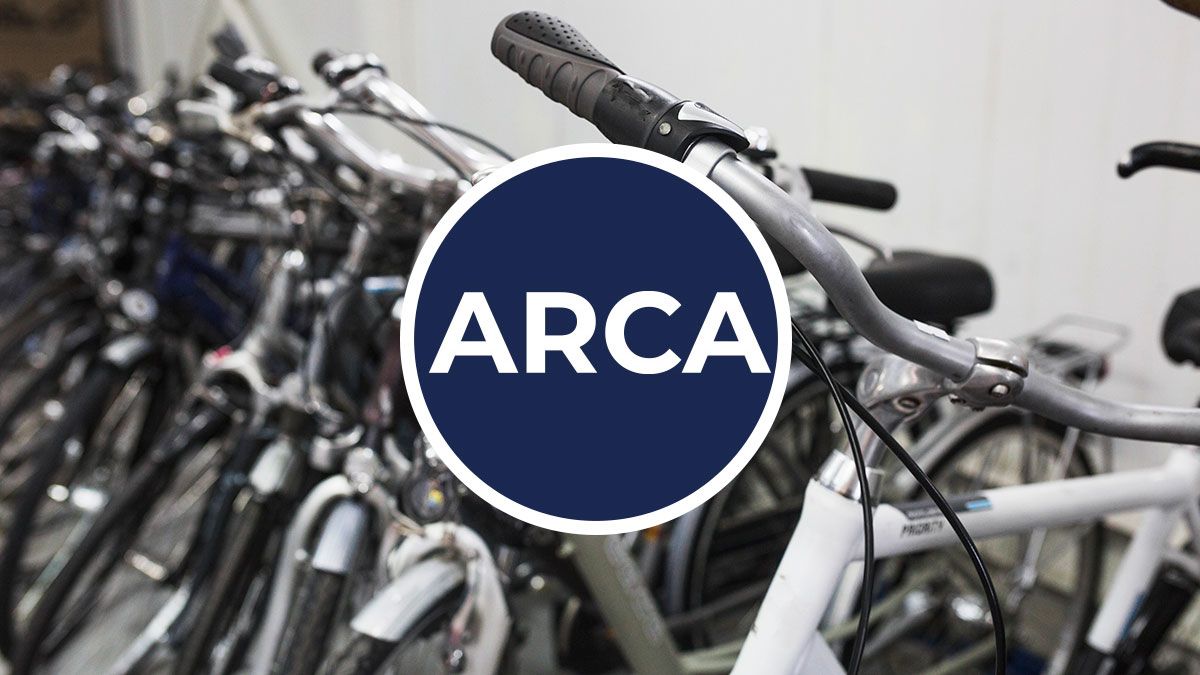 ARCA, mediante el Banco Ciudad, subasta bicicletas tipo cross o mountain bike desde $50.000