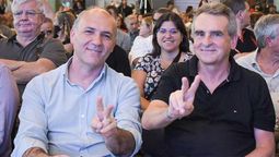Pases de factura y enojo en el peronismo por la falta de oposición a la conducción kirchnerista