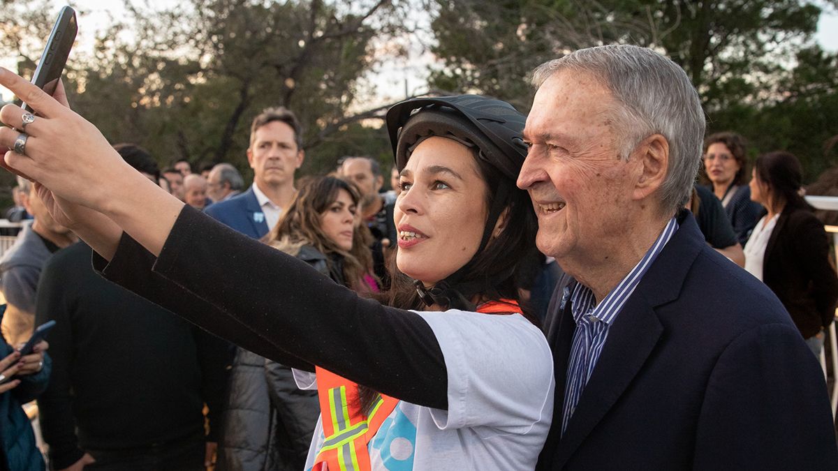 El peronista no kirchnerista Juan Schiaretti, quien gobierna Córdoba por tercera vez, es un personaje político de gran&nbsp; complejidad.&nbsp;