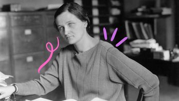 Mujeres increíbles que no salen en los libros de historia y que deberías conocer Mujeres increíbles que no salen en los libros de historia y que deberías conocer