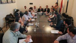 Paritaria docente: El Gobierno garantizó piso de 15% y revisión de índices inflacionarios
