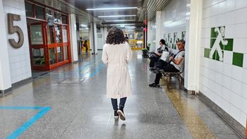 Tragedia en el Parque: el chico atropellado despertó pero está en shock por la muerte de su amigo Tragedia en el Parque: el chico atropellado despertó pero está en shock por la muerte de su amigo