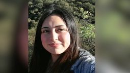 Ayelén Moyano, la joven de 22 años que murió en el hospital Scaravelli, de Tunuyán. Ayelén Moyano, la joven de 22 años que murió en el hospital Scaravelli, de Tunuyán.