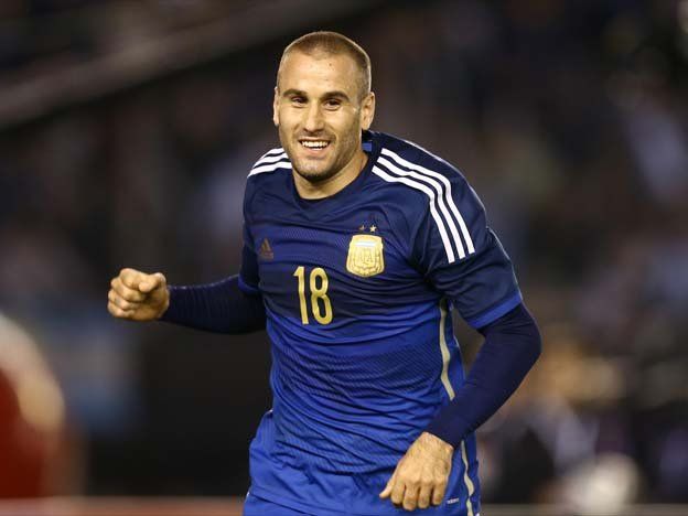 La lesión me condicionó durante todo el Mundial