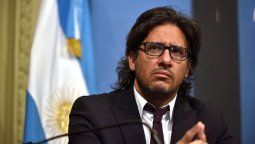 Garavano dijo que hay que ayudar al nuevo juez para llegar a la verdad en el caso Maldonado