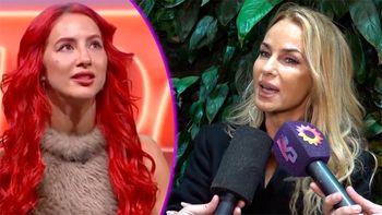 ¡Punto crítico! Sabrina Rojas opinó de Flor Vigna y ¿la comparó con Griselda Siciliani?