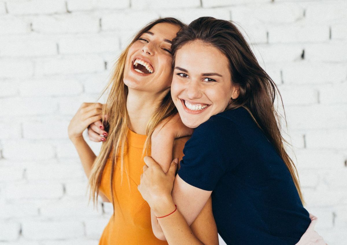 ¿Elegimos a nuestros amigos por su olor?