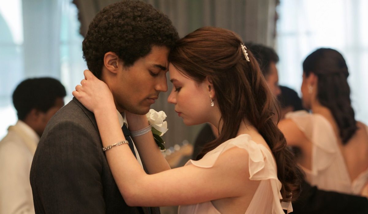 Barry y Charlotte Baughman se conocieron en la universidad