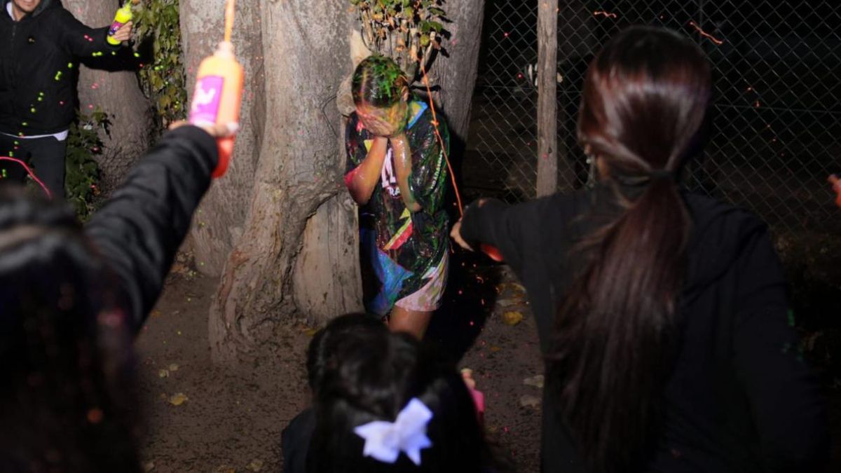 La versión renovada de las 