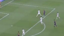 Es furor: la cadera de Boateng