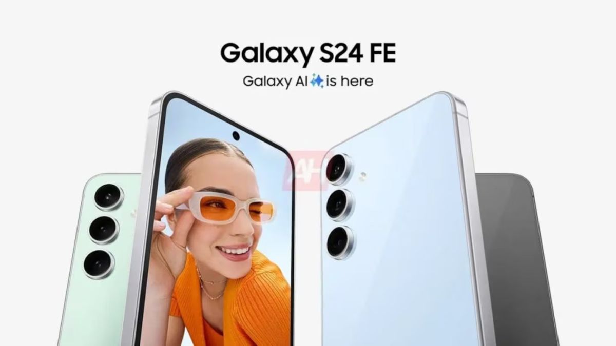 Samsung anuncia el lanzamiento del nuevo Galaxy S24 Fan Edition: características y cuándo sale Samsung anuncia el lanzamiento del nuevo Galaxy S24 Fan Edition: características y cuándo sale