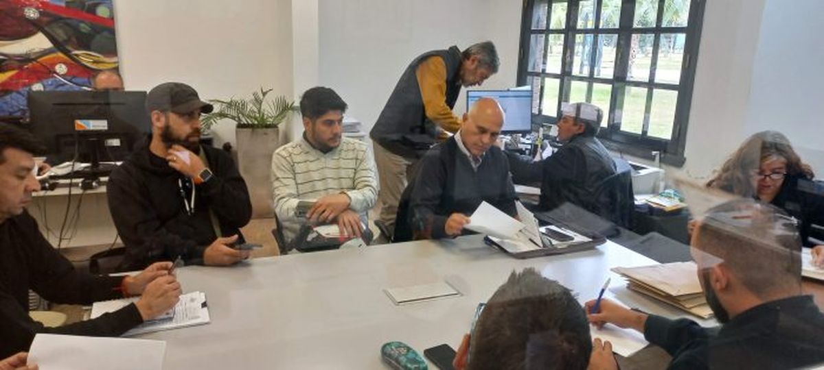 Fondos del resarcimiento se utilizarán en obras de agua potable en Luján.