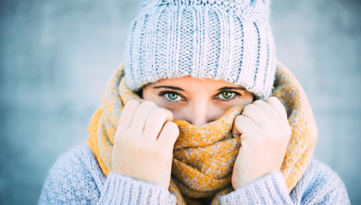 Las bufandas pueden dejar de ser utilizadas ante la llegada de una nueva tendencia