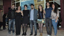 Miniserie policial hecha en Mendoza