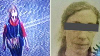 La mujer que degolló a su hija sería inimputable
