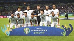 A todo o nada contra Qatar: día y hora del próximo partido de la Selección