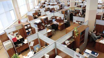 Demuestran que trabajar 4 días semanales reduce el estrés y no disminuye la productividad