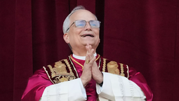 El papa León XIV llegó a Instagram: cuál fue su primer posteo