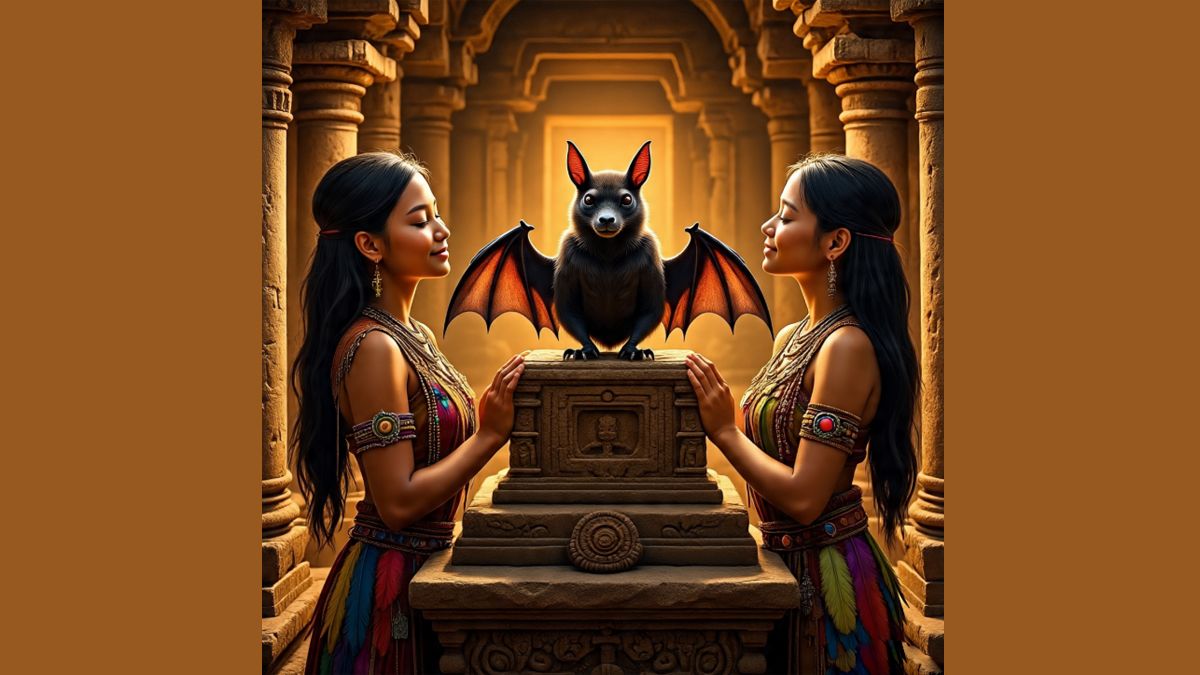 Horóscopo maya: todas las predicciones para hoy lunes 18 de agosto de 2025. Horóscopo maya: todas las predicciones para hoy lunes 18 de agosto de 2025.