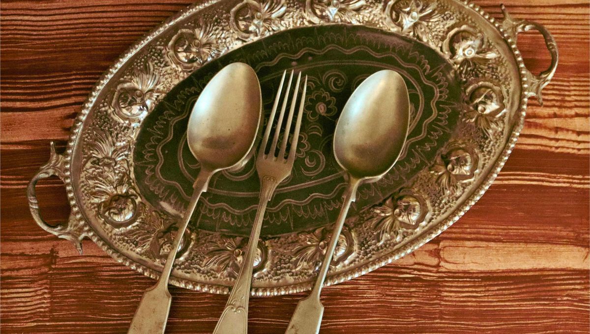 Un utensilio que hoy es tan común y corriente, trae consigo historias de disputa y evolución. Un utensilio que hoy es tan común y corriente, trae consigo historias de disputa y evolución.