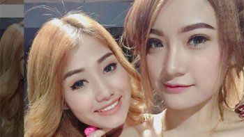 Swe Zin Htet, la primera concursante lesbiana en la historia de Miss Universo