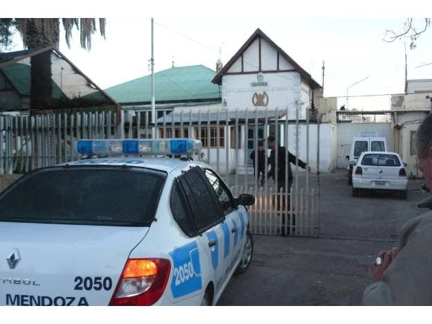 Detuvieron a una joven tratando de ingresar droga a la penitenciaría