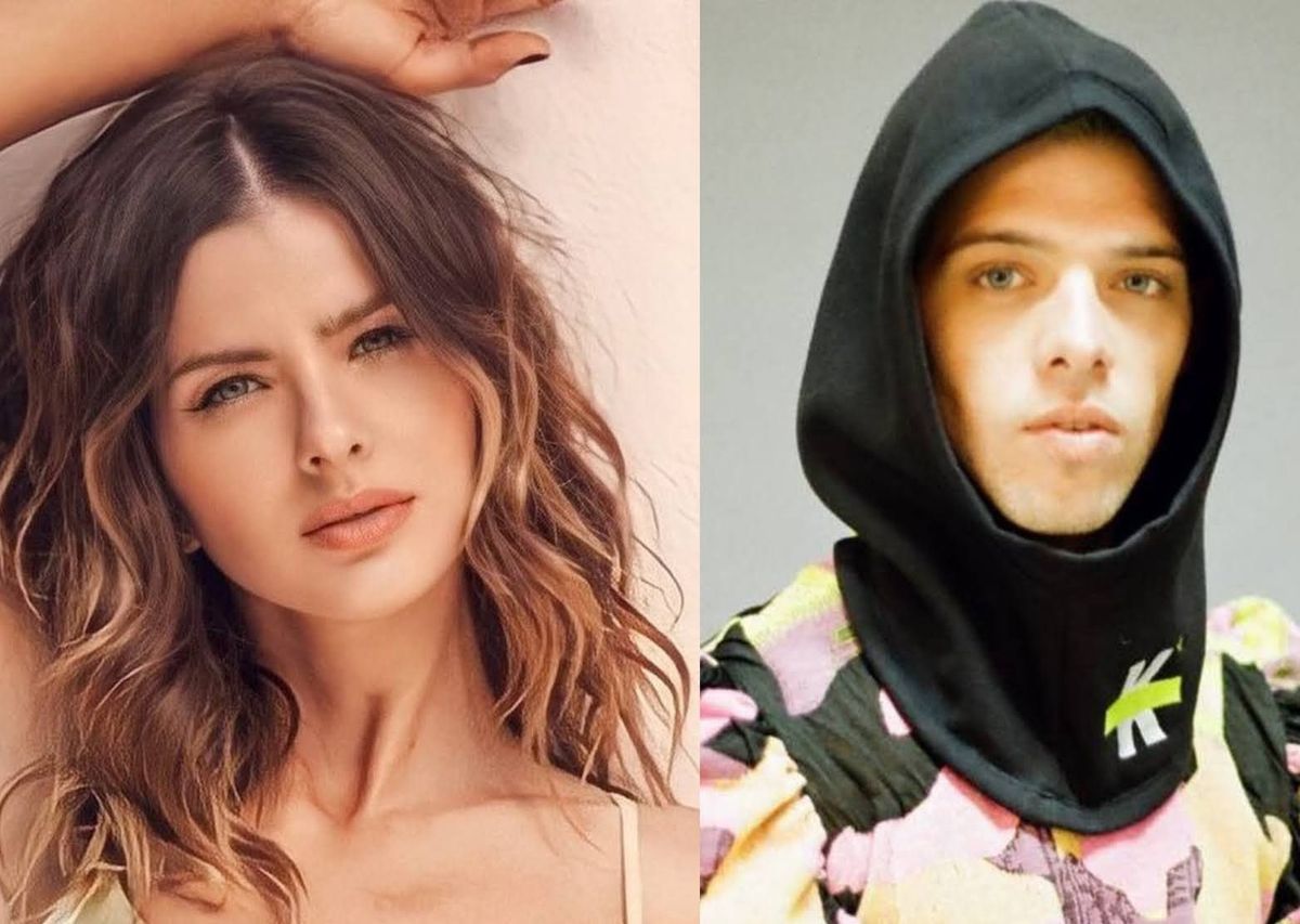 ¡Bomnazo! La salida de la China Suárez y Santi Maratea.