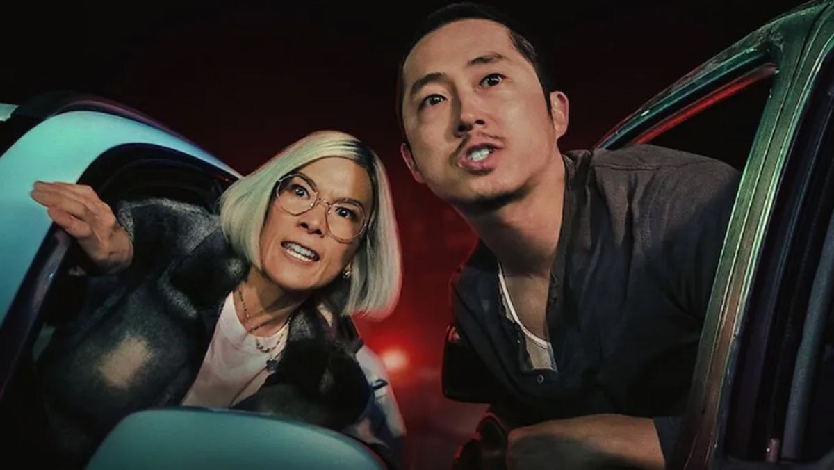 Beef, de Netflix se llevó el premio a la mejor serie en los Emmy 2024. Beef, de Netflix se llevó el premio a la mejor serie en los Emmy 2024.