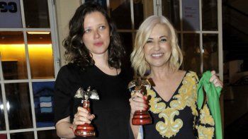 La lista de los ganadores de los Premios Cóndor de Plata a la producción 2018