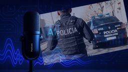 El día en minutos, el pódcast de Diario UNO.&nbsp;