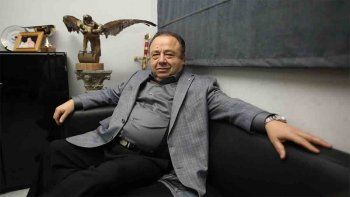 El senador y pastor Héctor Bonarrico contra Netflix y 