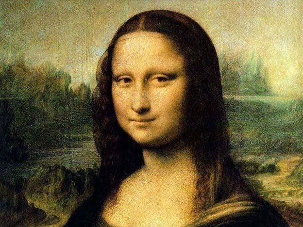La Gioconda fue hallada en Florencia, Italia.