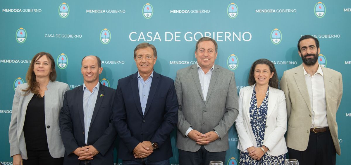 oTodos listas para la firma del convenio de obra.